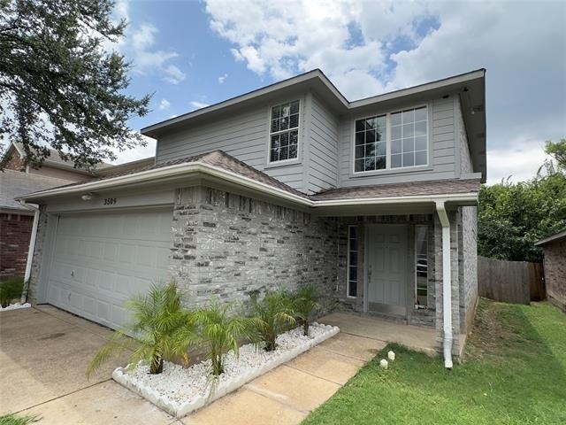 3509 Apple Valley Way - Photo 1
