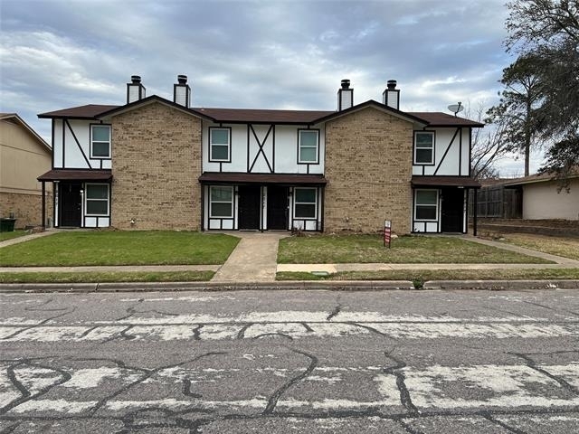 2017 Paisley Drive - Photo 1