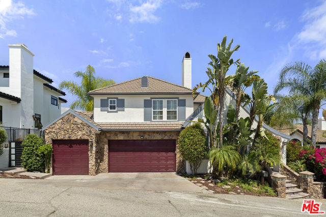21615 Medina Estates Drive - Photo 1