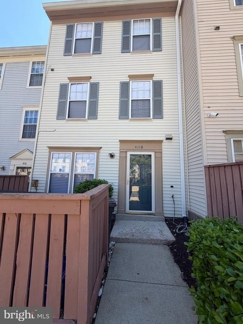 4118 Peppertree Lane - Photo 1