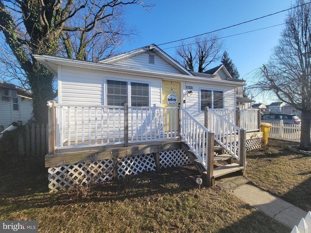 1122 Hilltop Road - Photo 1