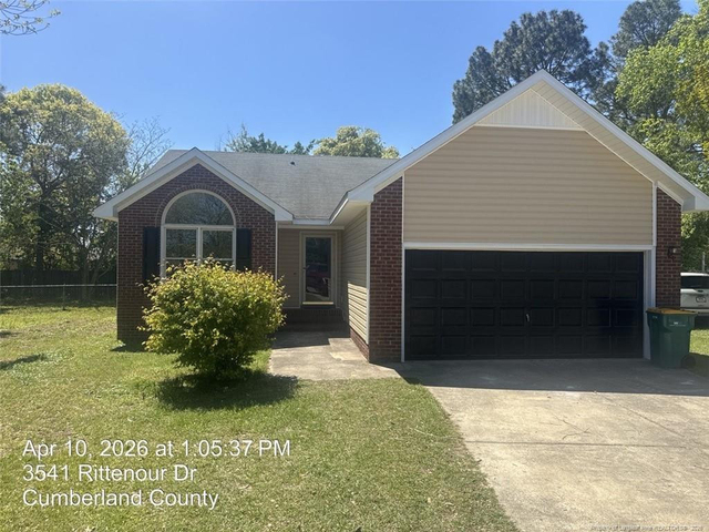 3541 Rittenour Drive - Photo 1