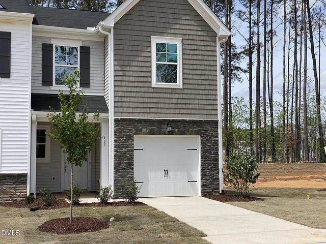 437 Hazy Hills Lane - Photo 1