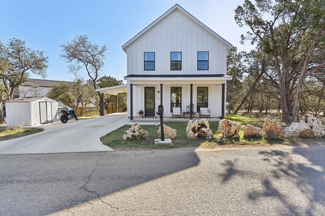 25 Woodacre Dr - Photo 1