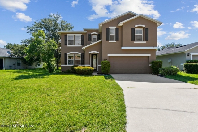 12677 Pine Marsh Way - Photo 1