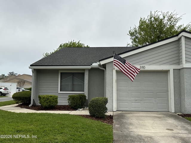 3110 Sea Hawk Drive - Photo 1