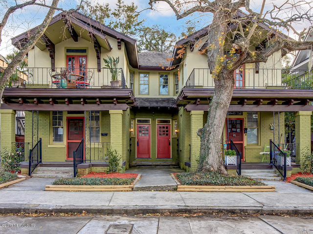 2116 Herschel Street - Photo 1