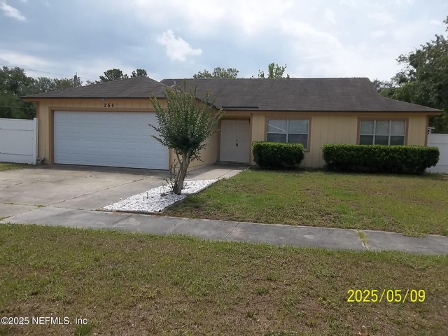 255 Leatherleaf Drive - Photo 1