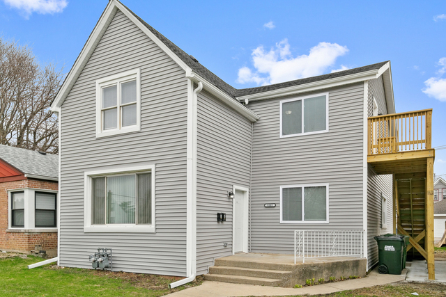 9305 S Homan Avenue - Photo 1