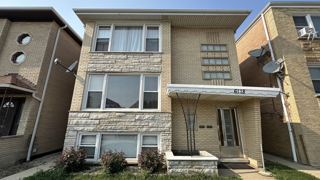 6118 W Gunnison Street - Photo 1