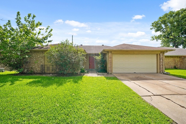 3714 Embarcadero Drive - Photo 1