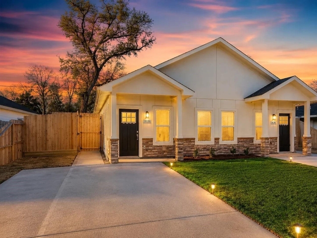 5618 Ridgeway Drive - Photo 1