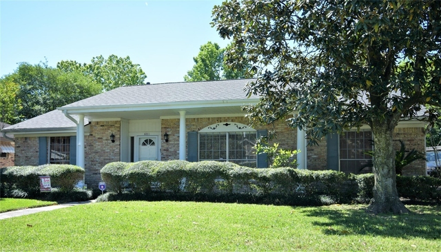 6011 Arboles Drive - Photo 1