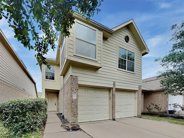 2618 Bammelwood Drive - Photo 1