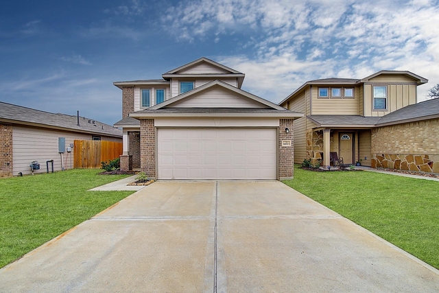 9458 Laiden Creek Trail - Photo 1