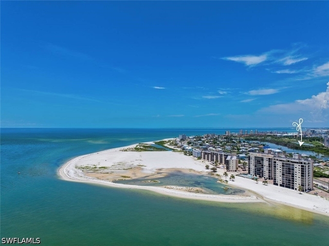 8400 Estero Boulevard - Photo 1