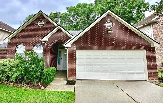 21641 Forest Colony Drive - Photo 1