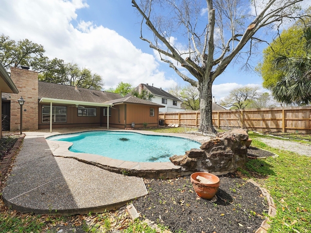14202 Piping Rock Lane - Photo 1
