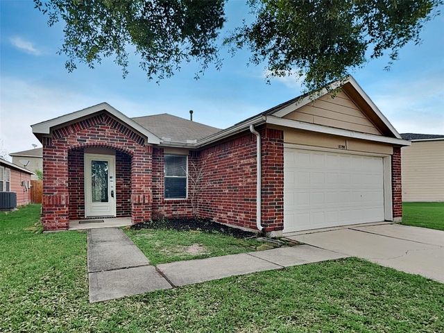 18798 Prairie Larkspur Drive - Photo 1