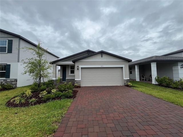 4973 Kaia Avenue - Photo 1
