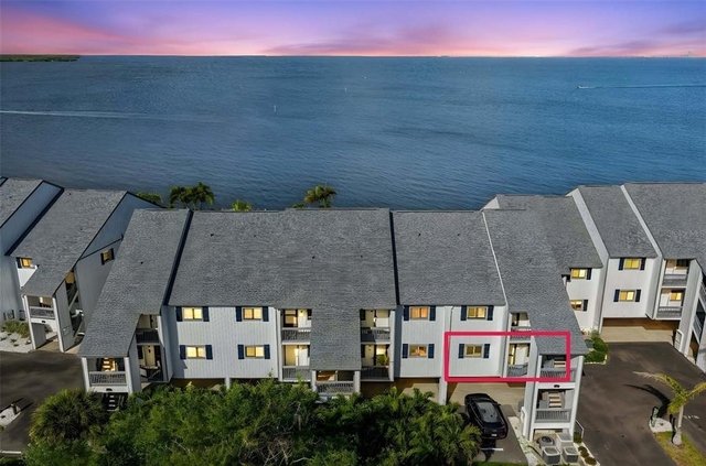 812 Bahia Del Sol Drive - Photo 1