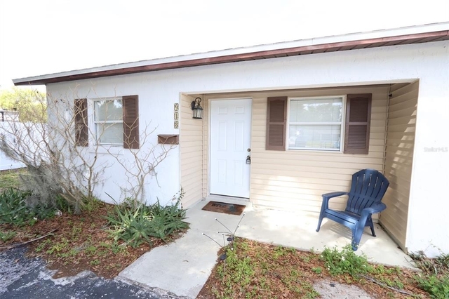 918 S Scenic Highway - Photo 1