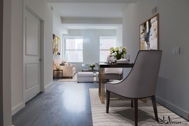 116 John Street #1812 - Photo 1