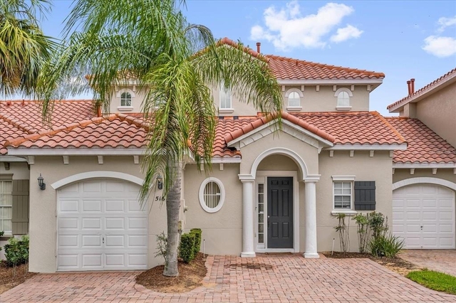 516 Brunello Drive - Photo 1