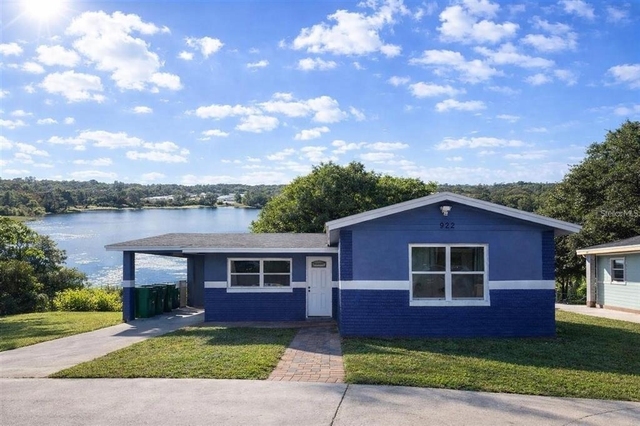 922 Martin Luther King Bouleva - Photo 1