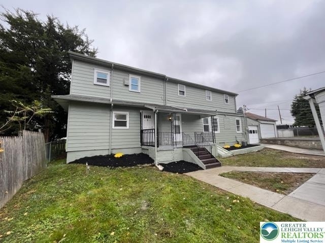 1240 Pembroke Road - Photo 1