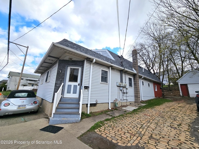 780 Hazle Street - Photo 1
