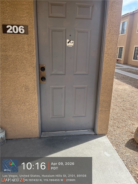 2101 Hussium Hills Street - Photo 1