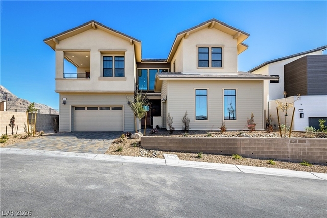 980 Natural Harmony Street - Photo 1
