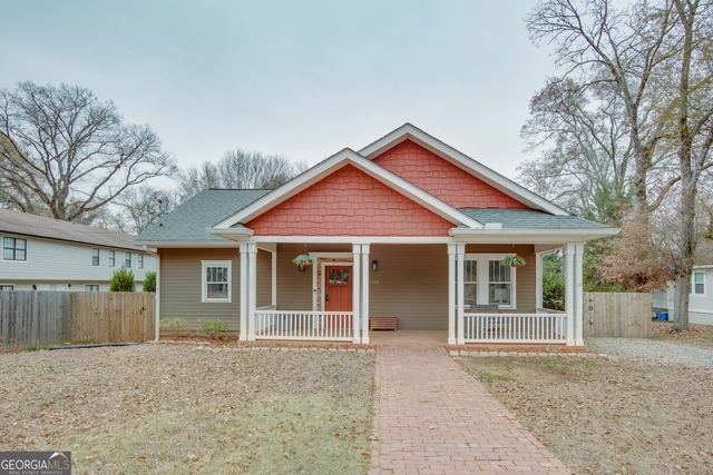 1698 Temple Avenue - Photo 1