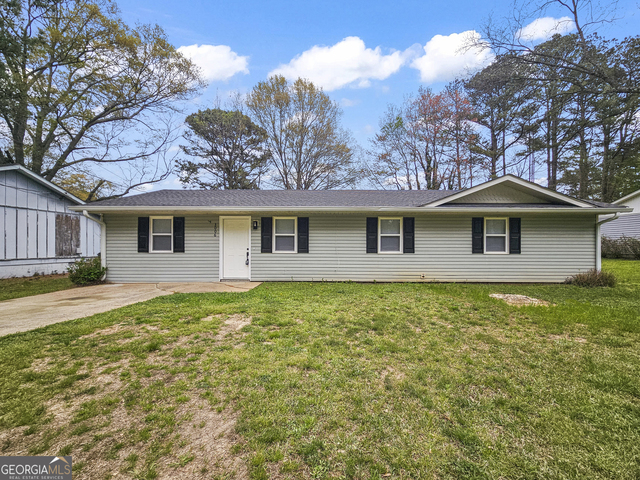 3006 Stanton Road Se - Photo 1