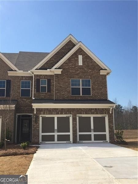 1335 Hampton Oaks Drive - Photo 1