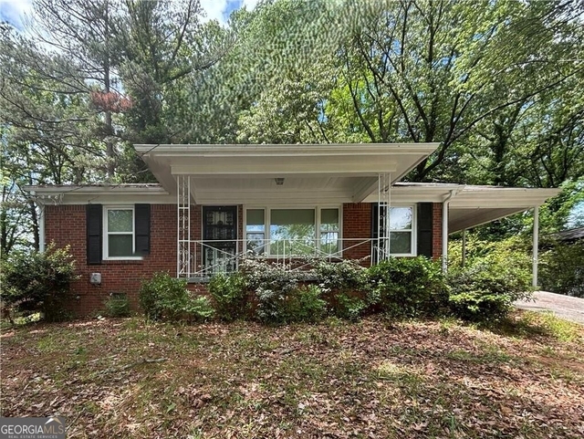 269 Florida Avenue Sw - Photo 1