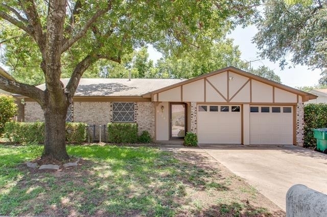 6024 Blueridge Drive - Photo 1