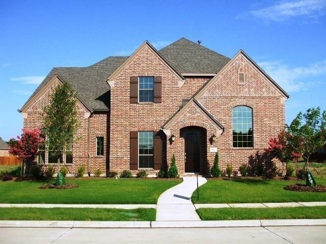 2111 Spicewood Drive - Photo 1