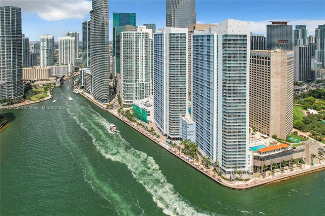 325 S Biscayne Boulevard - Photo 1