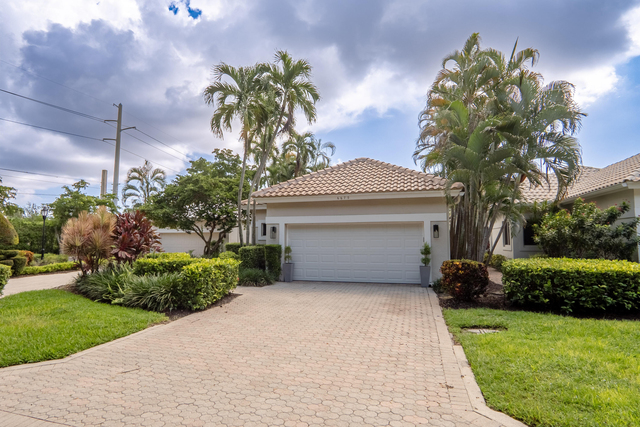 6670 Nw 27th Avenue - Photo 1