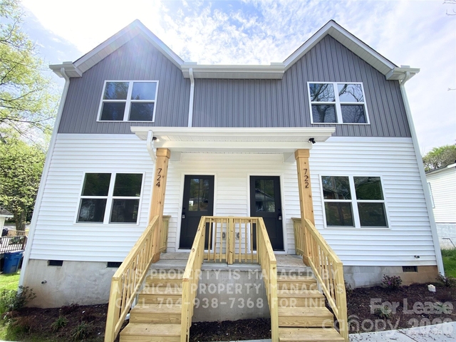 724 Elizabeth Avenue - Photo 1
