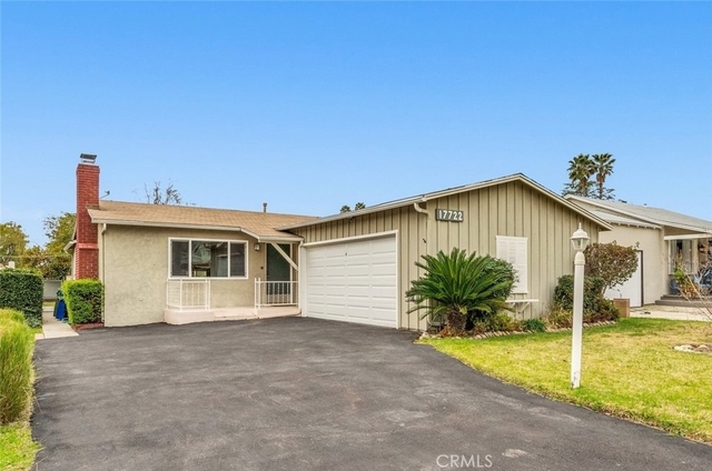 17722 Tulsa Street - Photo 1