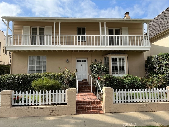 425 S Palm Drive - Photo 1
