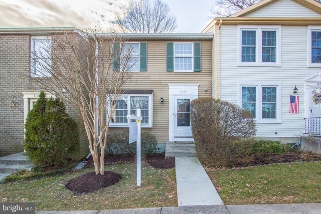 8035 Tyson Oaks Circle - Photo 1