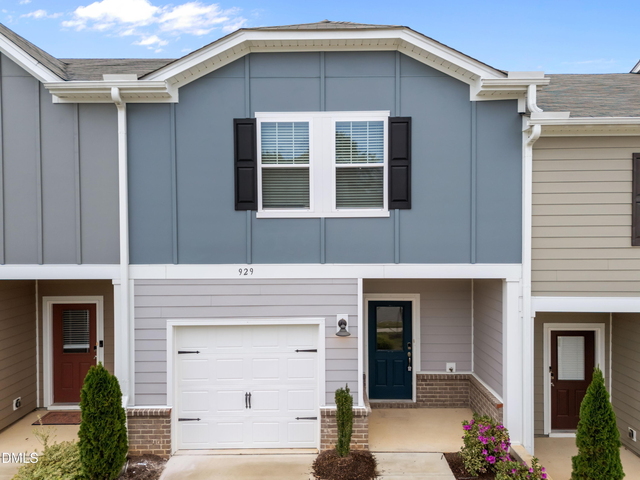 903 Clearhaven Lane - Photo 1