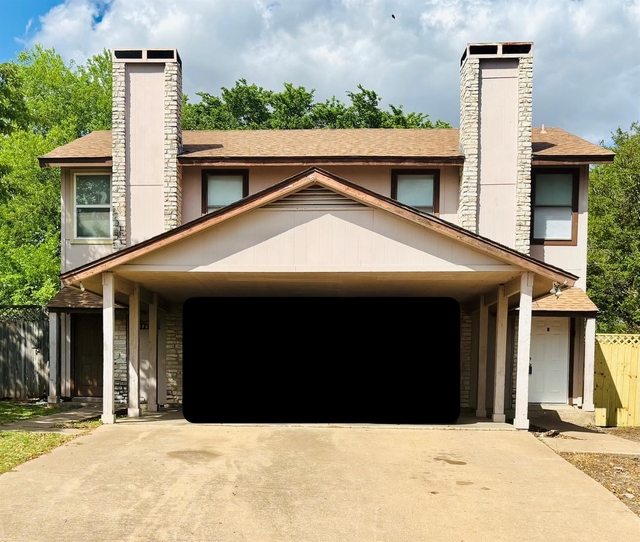 1206 Tartan Ln - Photo 1