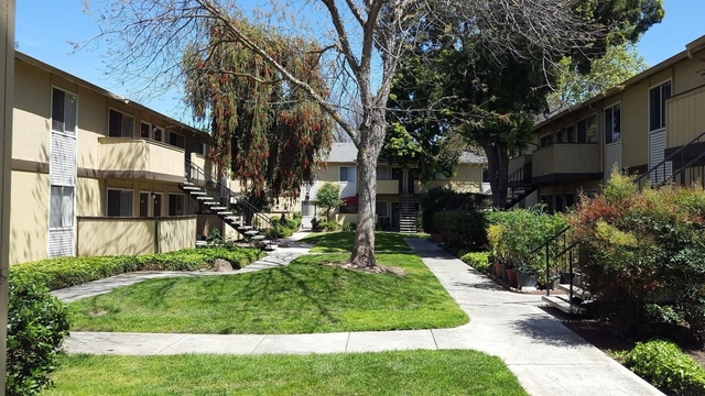 2550 S King Road - Photo 1