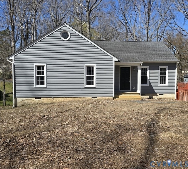 1600 Porters Mill Terrace - Photo 1