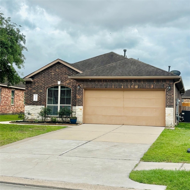 22480 Toronado Ridge Lane - Photo 1
